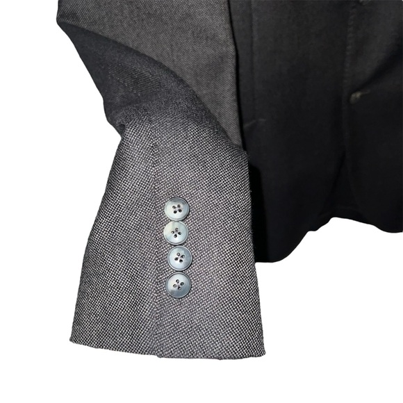 Boglioli K-Jacket - 100% Virgin Wool - Picture 3 of 6